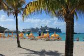 The Lesser Antilles